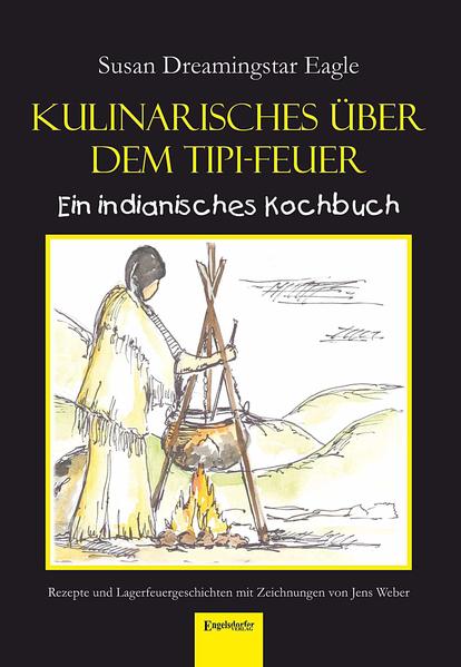 Dieses Kochbuch ist für Susan Dreamingstar Eagle eine ganz besondere Erinnerung an ihre Großmutter Ruth - Heather Faithful Rainbow Woman, die treue Regenbogenfrau. Neben kurzen Episoden aus dem Leben der Indianerfrau, offeriert die Autorin Gerichte der indianisch traditionellen Küche, aber auch eigene Kreationen. Viel Spaß mit neuen, außergewöhnlichen Rezepten wünscht Ihanble Wichapi Wanbli - Dreamingstar Eagle, der Träumende Sternenadler.