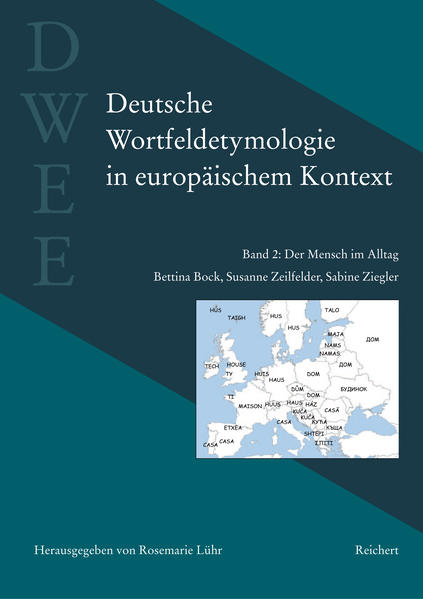 Deutsche Wortfeldetymologie in europäischem Kontext (DWEE) | Bundesamt für magische Wesen