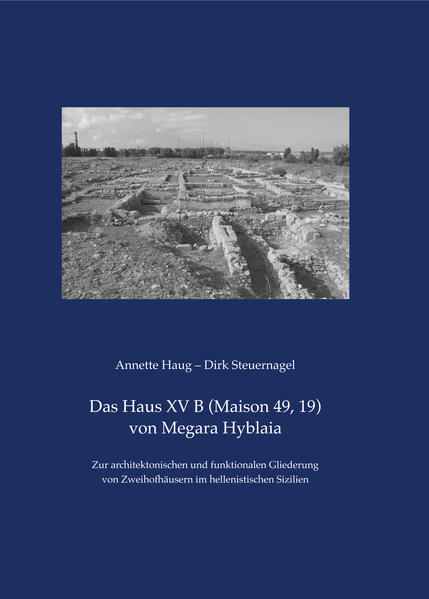 Das Haus XV B (Maison 49