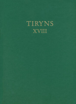 Kult im archaischen Tiryns | Bundesamt für magische Wesen