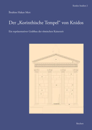 Der Korinthische Tempel von Knidos | Bundesamt für magische Wesen