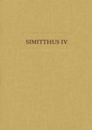 Der spätantike Münzschatz von Simitthus/Chimtou | Bundesamt für magische Wesen