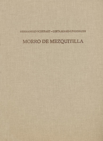 Morro de Mezquitilla | Bundesamt für magische Wesen