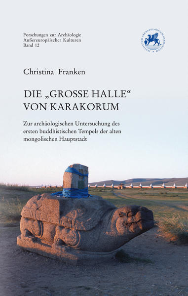 Die Große Halle von Karakorum | Bundesamt für magische Wesen