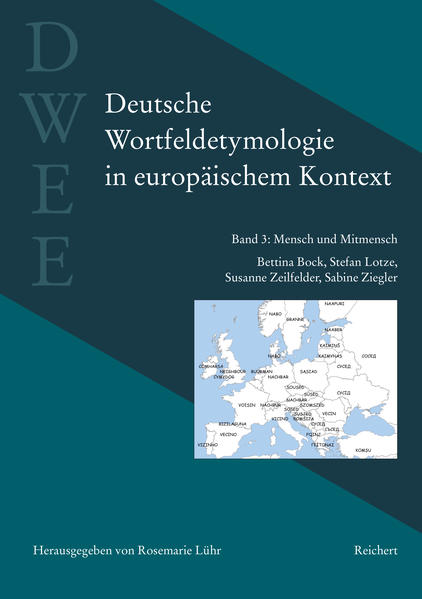 Deutsche Wortfeldetymologie in europäischem Kontext (DWEE) | Bundesamt für magische Wesen