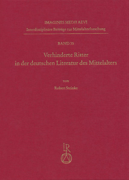 Verhinderte Ritter in der deutschen Literatur des Mittelalters | Bundesamt für magische Wesen