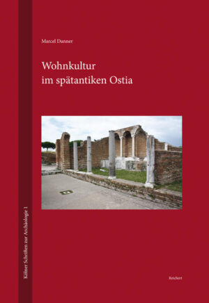 Wohnkultur im spätantiken Ostia | Bundesamt für magische Wesen