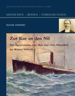 „Zur Kur an den Nil“ ist die kommentierte Edition eines Reisetagebuchs vom Winter 1900/01 aus den Archivbeständen des Deutschen Archäologischen Instituts Kairo. Es stammt von dem deutsch-jüdischen Augenarzt und Orientalisten Max Meyerhof (1874-1945), der mit seinem jüngeren Verwandten Otto Meyerhof (1884-1951), dem späteren Nobelpreisträger für Medizin, aus gesundheitlichen Gründen für fünf Monate nach Ägypten reiste. Nach einem sechswöchigen Aufenthalt im damals renommierten Kur- und Badeort Heluan bei Kairo ging es über Luxor weiter nach Assuan. Neben den medizinischen Anwendungen blieb ausreichend Zeit, um neugierig in dieses fremdartige, so exotisch wirkende orientalische Umfeld einzutauchen. Das Tagebuch beschreibt das Gesehene und Erlebte in einem äußerst lebendigen und unterhaltsamen Stil, entspricht jedoch dem eurozentrischen Duktus jener Epoche, einer ambivalenten Mischung aus Faszination und (ab)wertender Distanz. Verglichen mit Zitaten aus zeitgenössischer Reiseliteratur, deren Ton von überheblich und geringschätzig bis hin zu deutlich rassistisch eingefärbten Äußerungen reicht, können Meyerhofs Bemerkungen eher als gemäßigt eingestuft werden. Sicher auch, weil ihm als Augenarzt die Zusammenhänge zwischen dem allgegenwärtigen Schmutz und den zahlreichen Augenleiden bewusst waren, die Ägypten für Jahrhunderte den Beinamen „Land der Blinden“ eintrugen. Er knüpft Kontakte zur einheimischen Ärzteschaft und wird sein weiteres Leben der Linderung dieser Plage widmen. Die diversen Reisebekanntschaften umfassen prominente Personen wie beispielsweise Karl Neufeld (1856-1918), der als Gefangener des Mahdi Schlagzeilen machte, oder Mohareb Todrous (ca. 1847-1937), den deutschen Konsularagenten und Antiquitätenhändler in Luxor. Durch seinen Vetter Wilhelm Spiegelberg (1870-1930) bringt Meyerhof nicht nur archäologisches Grundwissen mit, er kennt auch den Altmeister der Afrikanistik Georg Schweinfurth (1836-1925), der unter anderem das Wüstengebiet um Heluan kartographiert hat. Sie werden in eigenen Recherchekapiteln näher beleuchtet, ebenso wie der in Kairo ansässige Hoffotograf Paul Dittrich (1868-nach 1934), der deutsche Bierwirt August Gorff (1835-um 1902) und die beiden Stangenschen Reisebüros in Berlin, die als starke Konkurrenten von Thomas Cook das Land am Nil touristisch erschlossen. Bewusst populär-wissenschaftlich geschrieben verfolgt der reich illustrierte Band gleich zwei Ziele: altes Material aus vergangener Zeit mit „Infotainment“ zu neuem Leben zu erwecken und dabei zu zeigen, wie Ereignisse und Menschen – heute wie damals – miteinander verwoben sind. Umfangreiche Literatur- und Archivangaben sowie zwei Indices ermöglichen weitere Recherchen.