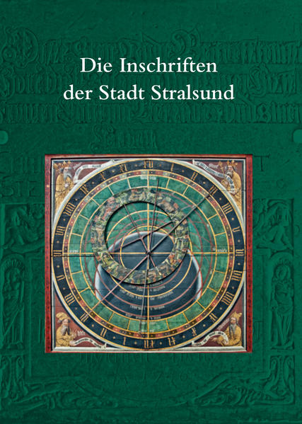 Die Inschriften der Stadt Stralsund | Bundesamt für magische Wesen