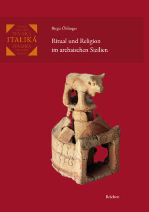 Ritual und Religion im archaischen Sizilien | Bundesamt für magische Wesen