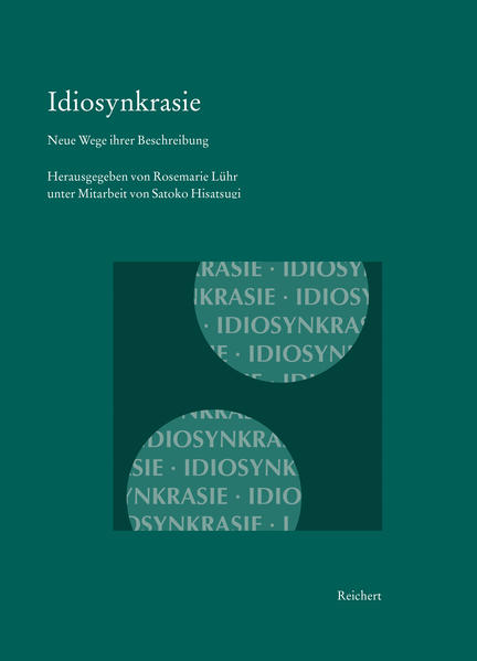 Idiosynkrasie | Bundesamt für magische Wesen