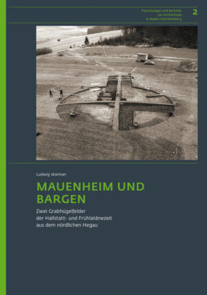 Mauenheim und Bargen | Bundesamt für magische Wesen
