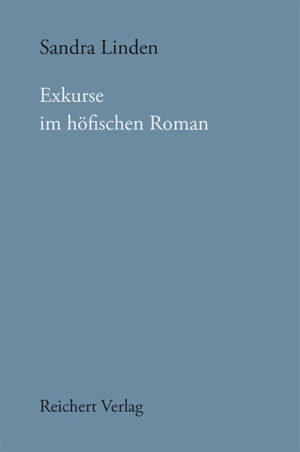 Exkurse im höfischen Roman | Bundesamt für magische Wesen