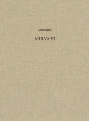Mulva VI | Bundesamt für magische Wesen