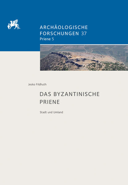 Das byzantinische Priene | Bundesamt für magische Wesen