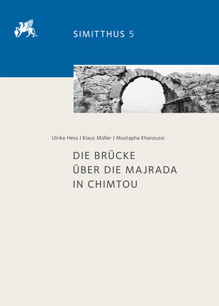 Die Brücke über die Majrada in Chimtou | Bundesamt für magische Wesen