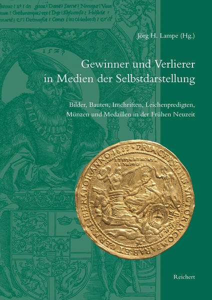 Gewinner und Verlierer in Medien der Selbstdarstellung | Bundesamt für magische Wesen