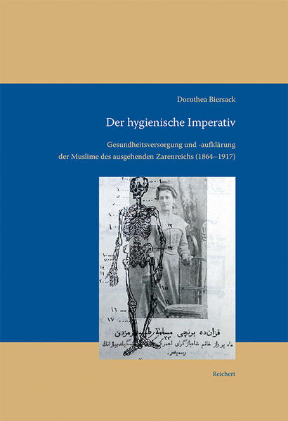 Der hygienische Imperativ | Bundesamt für magische Wesen