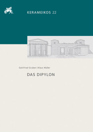 Das Dipylon | Bundesamt für magische Wesen