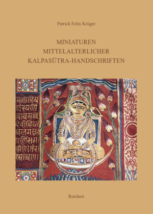 Miniaturen mittelalterlicher Kalpasutra-Handschriften | Bundesamt für magische Wesen