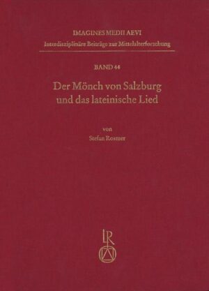 Der Mönch von Salzburg und das lateinische Lied | Bundesamt für magische Wesen