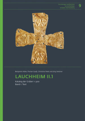 Lauchheim II.1. | Bundesamt für magische Wesen