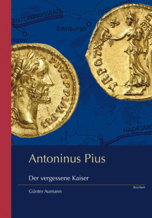 Antoninus Pius | Bundesamt für magische Wesen