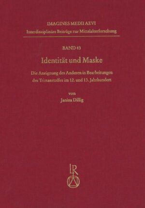 Identität und Maske | Bundesamt für magische Wesen