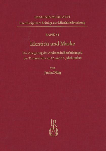 Identität und Maske | Bundesamt für magische Wesen