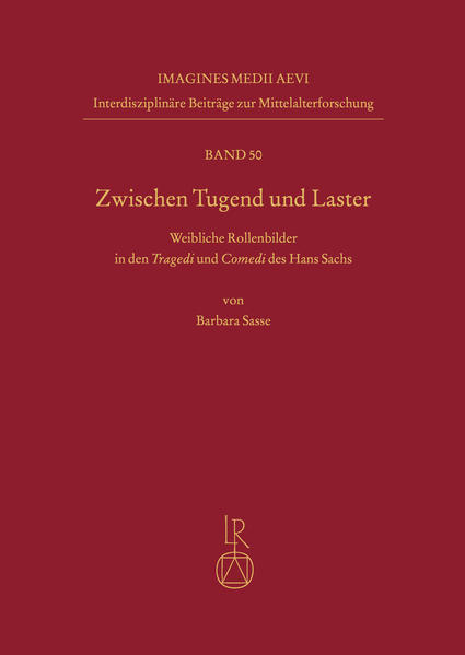 Zwischen Tugend und Laster | Bundesamt für magische Wesen