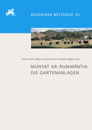 Munyat ar-Rummaniya | Bundesamt für magische Wesen