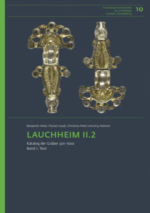 Lauchheim II.2 | Bundesamt für magische Wesen