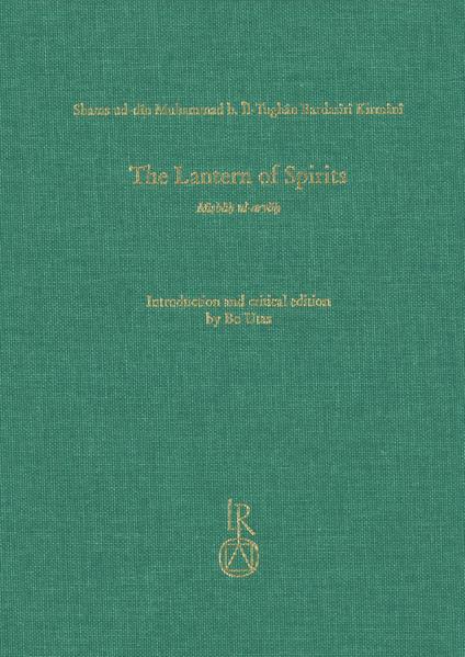 The Lantern of Spirits | Bundesamt für magische Wesen