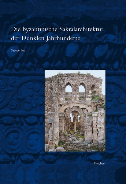 Die byzantinische Sakralarchitektur der Dunklen Jahrhunderte | Bundesamt für magische Wesen