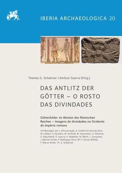 Das Antlitz der Götter  O rosto das divindades | Bundesamt für magische Wesen