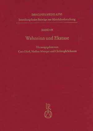 Wahnsinn und Ekstase | Bundesamt für magische Wesen