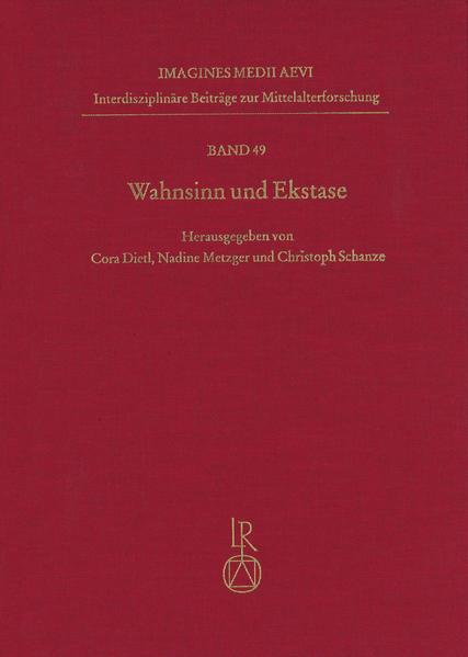 Wahnsinn und Ekstase | Bundesamt für magische Wesen