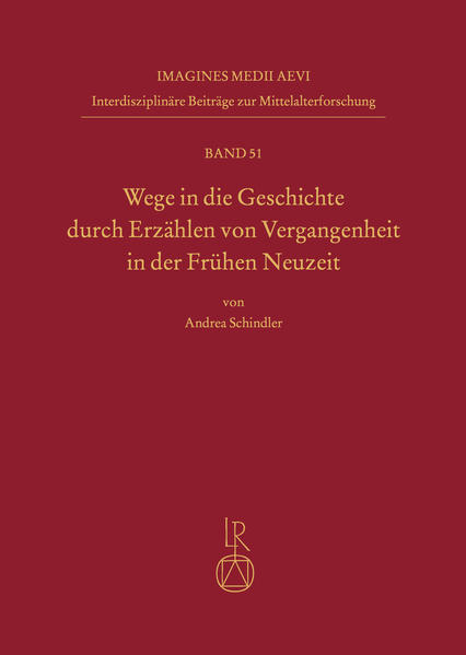 Wege in die Geschichte durch Erzählen von Vergangenheit in der Frühen Neuzeit | Bundesamt für magische Wesen