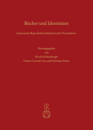 Bücher und Identitäten | Bundesamt für magische Wesen