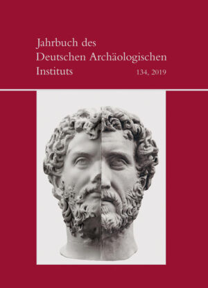 Jahrbuch des Deutschen Archäologischen Instituts | Bundesamt für magische Wesen