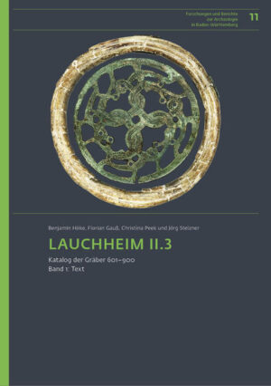 Lauchheim II.3 | Bundesamt für magische Wesen