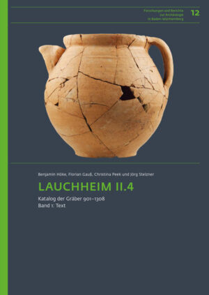 Lauchheim II.4 | Bundesamt für magische Wesen