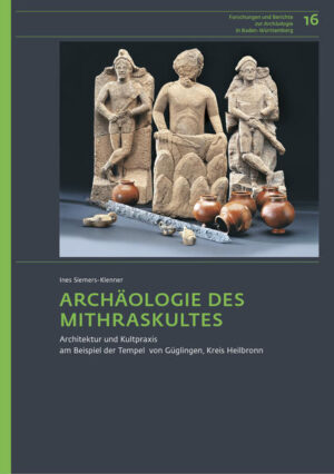 Archäologie des Mithraskultes | Bundesamt für magische Wesen