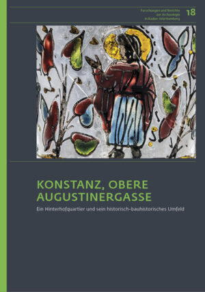 Konstanz Obere Augustinergasse | Bundesamt für magische Wesen