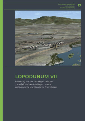 LOPODUNUM VII | Bundesamt für magische Wesen