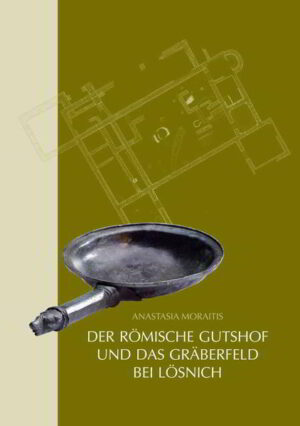 Der römische Gutshof und das Gräberfeld bei Lösnich | Bundesamt für magische Wesen