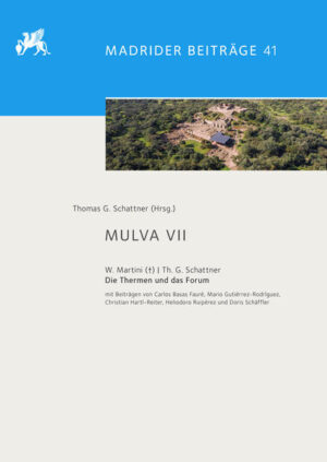 Mulva VII | Bundesamt für magische Wesen