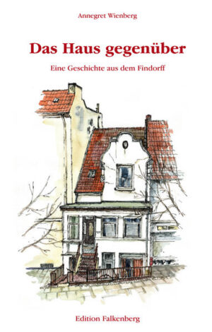 Sehen die Bewohner des Hauses in der Hemmstraße aus dem Fenster, dann blicken sie auf das Haus gegenüber. Sie scheinen einen Logenplatz zu haben, denn an den Veränderungen des Hauses gegenüber, den sogenannten Missler-Hallen, kann man den Wandel der Zeit erkennen. Dies ist eine Erzählung über das Leben in einem Bremer Haus über vier Generationen. Der Urgroßvater, ein Kohlhöker, hatte es weit vor dem Ersten Weltkrieg im Stadtteil Findorff gebaut. Aber auch in der Familie gibt es Veränderungen, die nicht nur an der bezaubernden Hutmode der Großmutter sichtbar werden. Die Autorin versteht es, einen Bogen zu schlagen zwischen Menschen in ihrem einfachen Leben und dem Haus gegenüber, wo Geschichte geschrieben wird. Diese Erzählung ist nicht nur eine familiäre, sondern auch eine zeitgeschichtliche Reise in die Vergangenheit des Bremer Stadtteils Findorff.