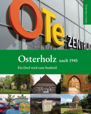 Osterholz nach 1945 | Bundesamt für magische Wesen