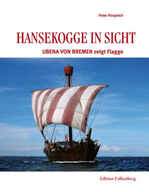 Dies ist das Logbuch einer Seereise von 15 langjährigen Kogge-Freunden aus Ostfriesland, die seit 1993 mit dem originalgetreuen Nachbau einer Hanse-Kogge aus dem Jahre 1380 (gefunden 1986 in der Weser) in Nord- und Ostsee alljährlich für rund zehn Tage unterwegs sind. Unser Törn führte von Bremerhaven über Helgoland nach Nord-Dänemark, durch den Limfjord und auf der östlichen Seite Dänemarks südwärts bis nach Kiel. Die vorliegende informative und fachkundige Reportage bietet Hintergrundinformationen zur Kogge und dem Fahrtgebiet, zu Leuchttürmen und Häfen ebenso wie Rezepte von Gerichten, die von Hobby-Köchen der Crew während der Reise zubereitet wurden. Der Autor – selbst ehemaliger Schiffsingenieur und einer der wenigen befahrenen Schifffahrtsjournalisten – betreute während der Reise die Bordtechnik. Er erzählt auch von Geschichten der einzelnen Crew-Mitglieder sowie von Bräuchen an Bord.